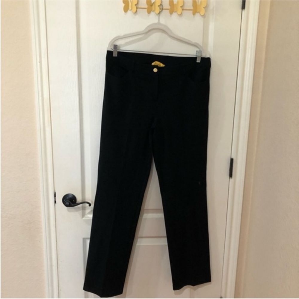 St.‎ John Women’s size 10 straight leg Knit pant